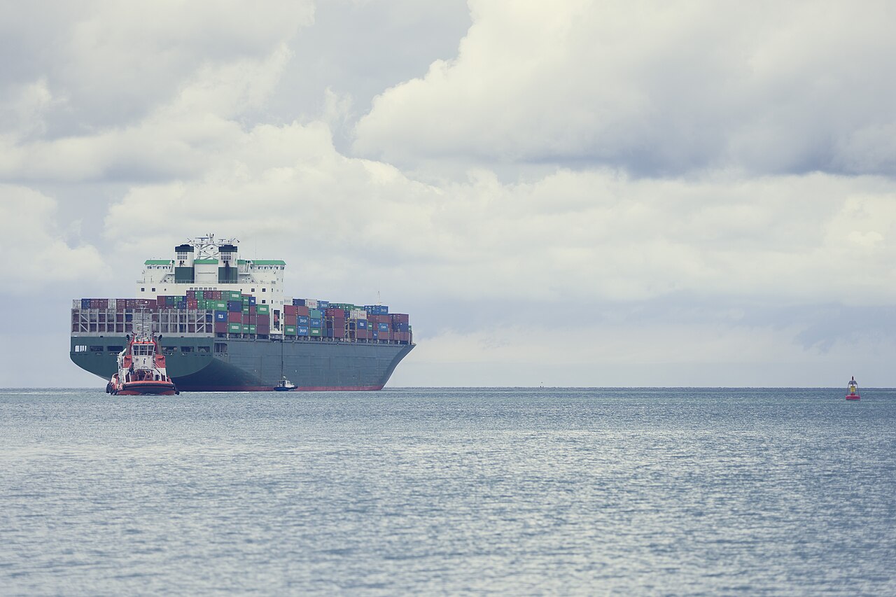 Ghost Ships Go Legit: The First Global Rulebook for Crewless Cargo Vessels