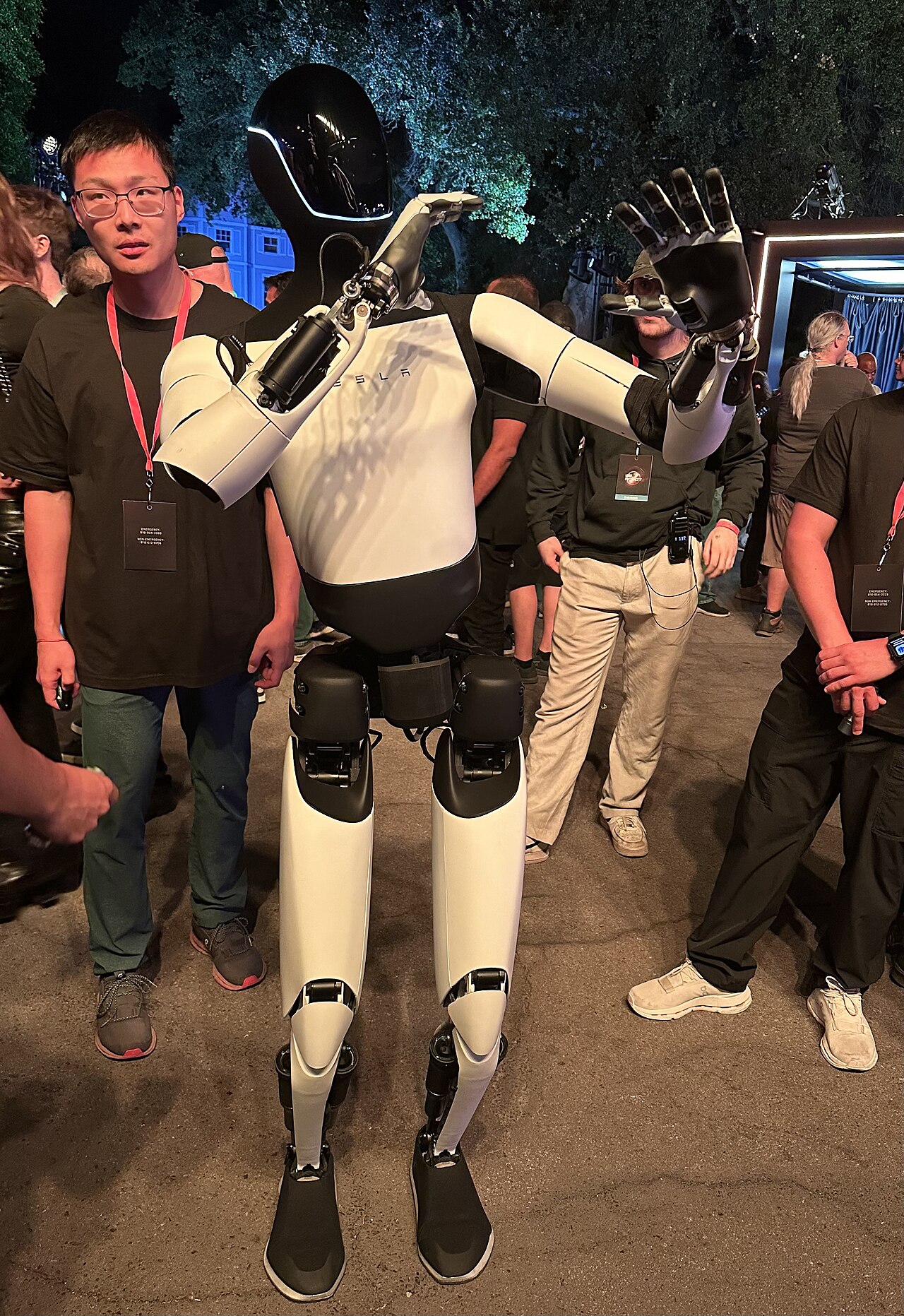 The 2026 Humanoid Scoreboard: Who Is Actually Shipping Robots to Work?