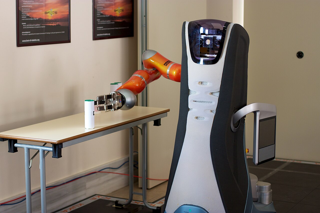 Humanoid Robots Come Home: NEO, Figure 03 and the Price of a Robot Butler
